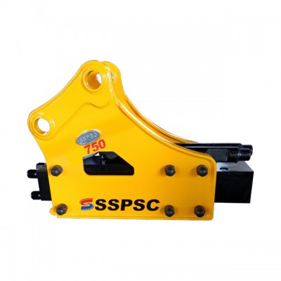 hydraulic breaker hammer for backhoe loader 310c